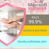 Maxisoft Hand Sanitizer Japanese Cherry Blossom