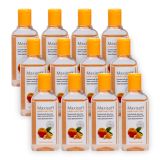 Maxisoft Hand Sanitizer Refreshing Orange