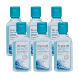 Maxisoft Hand Sanitizer Sea Breeze