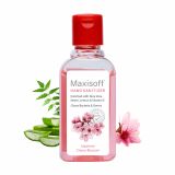 Maxisoft Hand Sanitizer Japanese Cherry Blossom