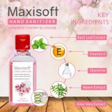 Maxisoft Hand Sanitizer Japanese Cherry Blossom