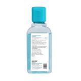 Maxisoft Hand Sanitizer Sea Breeze