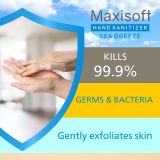 Maxisoft Hand Sanitizer Sea Breeze