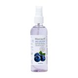 Maxisoft Hand Sanitizer Spray Blueberry