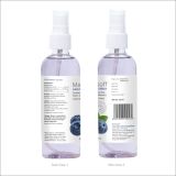 Maxisoft Hand Sanitizer Spray Blueberry