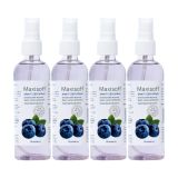 Maxisoft Hand Sanitizer Spray Blueberry