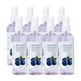 Maxisoft Hand Sanitizer Spray Blueberry