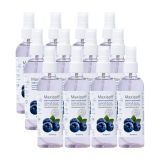 Maxisoft Hand Sanitizer Spray Blueberry
