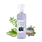 Maxisoft Hand Sanitizer Spray Blueberry