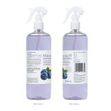 Maxisoft Hand Sanitizer Spray Blueberry