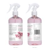 Maxisoft Hand Sanitizer Spray Japanese Cherry Blossom
