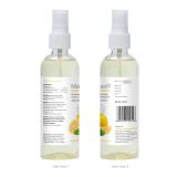 Maxisoft Hand Sanitizer Spray Refreshing Lemon & Mint