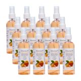 Maxisoft Hand Sanitizer Spray Refreshing Orange