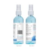 Maxisoft Hand Sanitizer Spray Sea Breeze