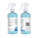 Maxisoft Hand Sanitizer Spray Sea Breeze
