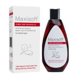 Maxisoft Herbal Baby Massage Oil Listing 01