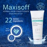 Maxisoft Herbal Hair Conditioner