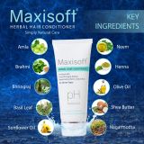 Maxisoft Herbal Hair Conditioner