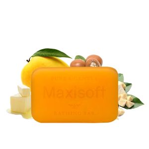 Maxisoft Mango Butter Handmade Bathing Bar