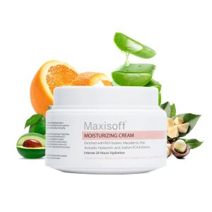 Maxisoft Moisturizing Cream