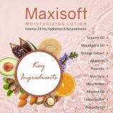 Maxisoft Moisturizing Lotion