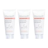 Maxisoft Moisturizing Lotion