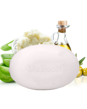 Maxisoft Moisturizing Soap