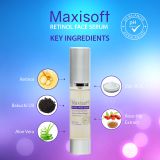 Maxisoft Retinol Face Serum