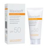 Maxisoft Sunscreen Lotion