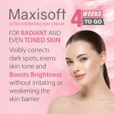 Maxisoft Ultra Hydrating Day Cream