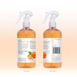 Maxisoft Hand Sanitizer Spray Refreshing Orange