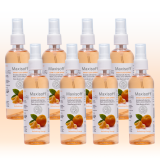 Maxisoft Hand Sanitizer Spray Refreshing Orange