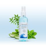 Maxisoft Hand Sanitizer Spray Sea Breeze