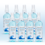 Maxisoft Hand Sanitizer Spray Sea Breeze