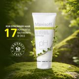 Maxisoft Herbal Anti Dandruff Shampoo