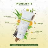 Maxisoft Herbal Anti Dandruff Shampoo