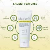 Maxisoft Herbal Anti Dandruff Shampoo