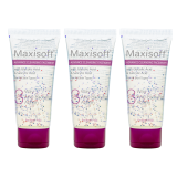 Maxisoft 3 Way Antibacterial Face Wash