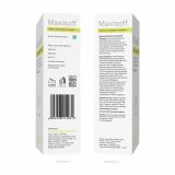 Maxisoft Herbal Anti Dandruff Shampoo