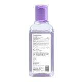 Maxisoft Hand Sanitizer Blueberry