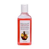 Maxisoft Hand Sanitizer Gel Fruit Basket 100ml 01