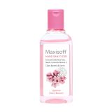 Maxisoft Hand Sanitizer (Gel) Japanese Cherry Blossom 100 ml 01