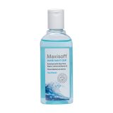 Maxisoft Hand Sanitizer Gel Sea Breeze (100 ml)