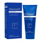 Maxisoft Shaving Cream Listing 01