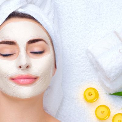 Oily Skin 2
