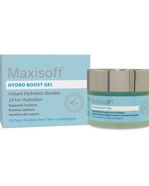 Maxisoft Hydro Boost Gel 50 gm