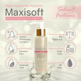 Maxisoft Brightening Face Wash (100 ml)