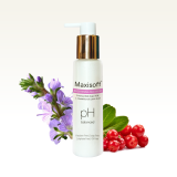 Maxisoft Brightening Face Wash - Pack of 1