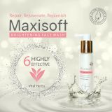 Maxisoft Brightening Face Wash