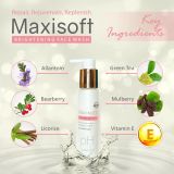Maxisoft Brightening Face Wash